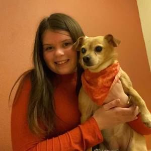 Meet your Posher, Kaydence